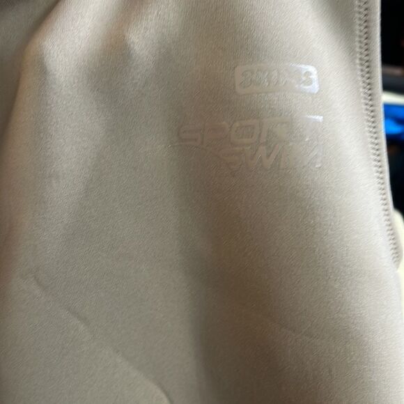 NWT SKIMS sport full bodysuit XS - Picture 5 of 5